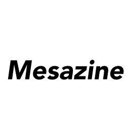 Trademark Mesazine