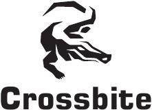 Trademark CROSSBITE + LOGO