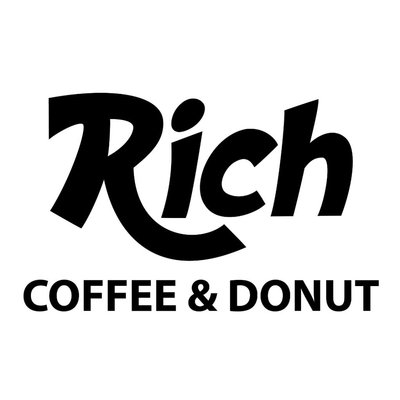 Trademark RICH COFFEE & DONUT