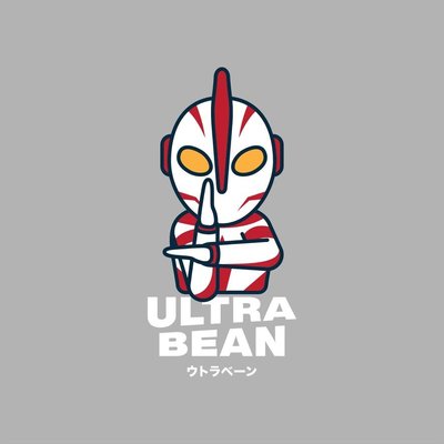 Trademark Ultra Bean