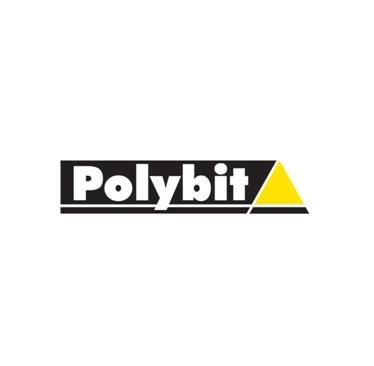 Trademark POLYBIT LOGO