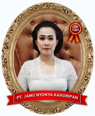 Trademark PT. JAMU NYONYA KAHURIPAN