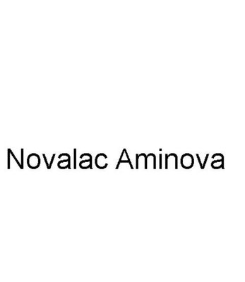 Trademark Novalac Aminova