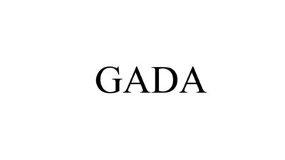 Trademark GADA