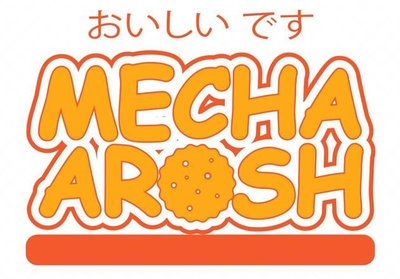 Trademark MECHA AROSH