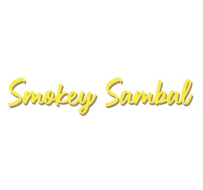 Trademark Smokey Sambal