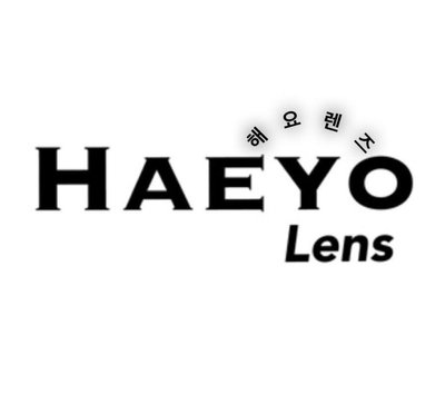 Trademark HAEYOLENS