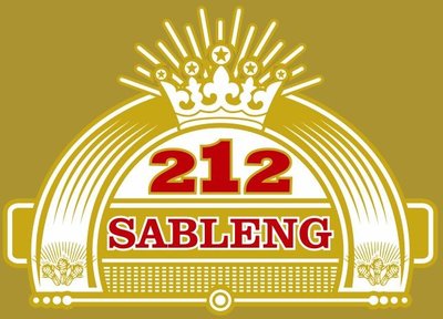 Trademark 212 SABLENG