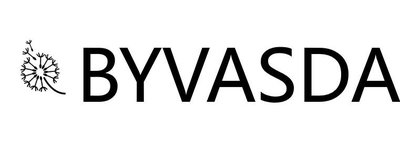 Trademark BYVASDA + logo