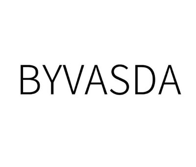 Trademark BYVASDA