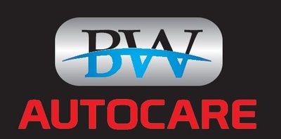 Trademark BW Autocare + Logo