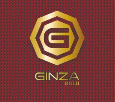 Trademark GINZA Bold