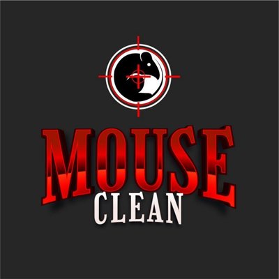 Trademark Mouse Clean