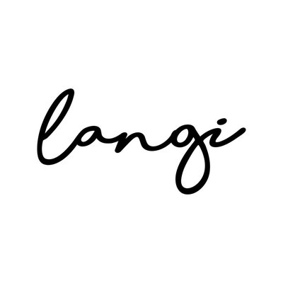 Trademark langi