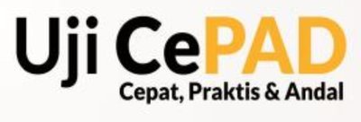 Trademark Uji CePAD (Cepat, Praktis & Andal)