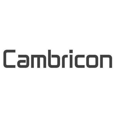 Trademark Cambricon