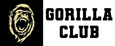 Trademark GORILLA CLUB