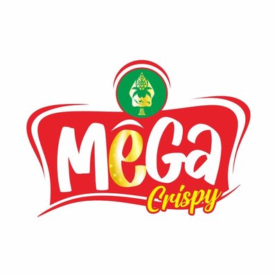 Trademark MeGa Crispy