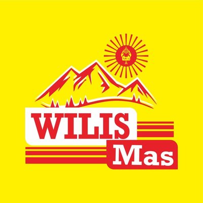 Trademark WILIS Mas