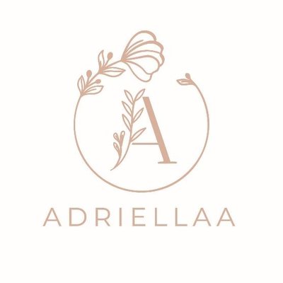 Trademark ADRIELLAA dan Logo