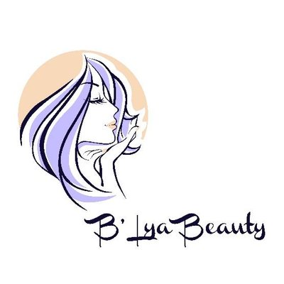 Trademark B’Lya Beauty dan Logo