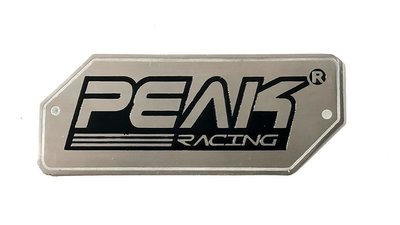 Trademark PEAK RACING