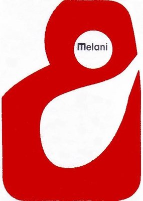 Trademark MELANI