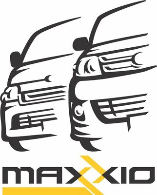 Trademark MAXXIO