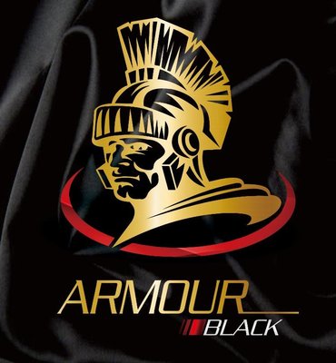 Trademark ARMOUR Black