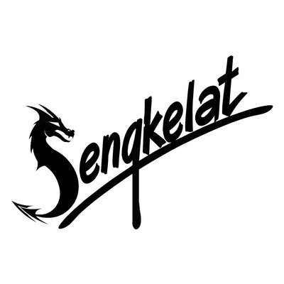 Trademark SENGKELAT