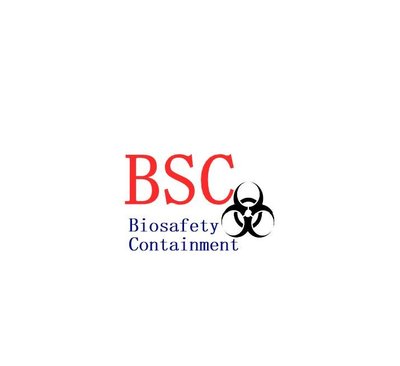 Trademark Biosafety Containment