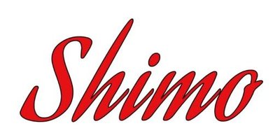 Trademark SHIMO