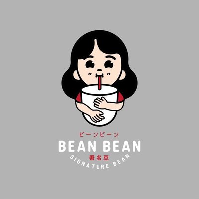 Trademark Bean Bean Signature Bean