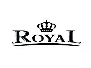 Trademark ROYAL + LUKISAN