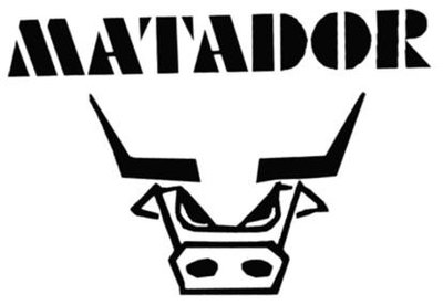 Trademark MATADOR + LUK