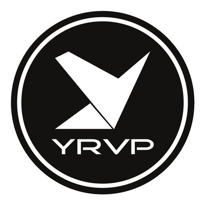 Trademark YRVP