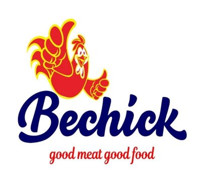 Trademark BECHICK + LUKISAN