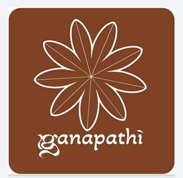 Trademark ganapathi + Logo