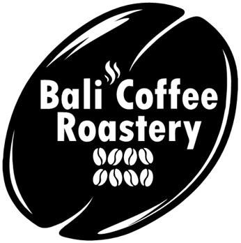 Trademark Bali Coffee Roastery + Lukisan