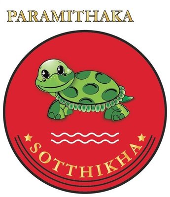 Trademark PARAMITHAKA