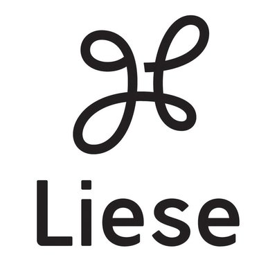 Trademark Liese + Lukisan