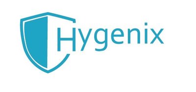 Trademark HYGENIX + LOGO