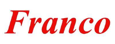 Trademark Franco