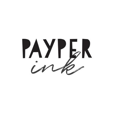 Trademark PAYPER INK