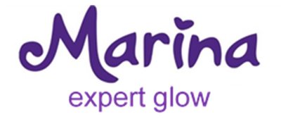 Trademark Marina expert glow