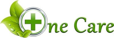 Trademark ONE CARE + LOGO