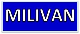 Trademark MILIVAN