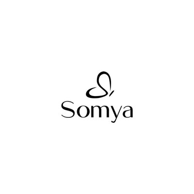 Trademark SOMYA + LOGO