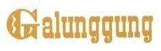 Trademark GALUNGGUNG