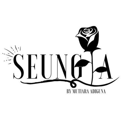 Trademark SEUNGJA